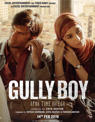 Gully Boy 2019 Movie